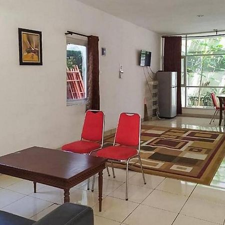 Graha HT Sumantri RedPartner Hotel Tasikmalaya Bagian luar foto