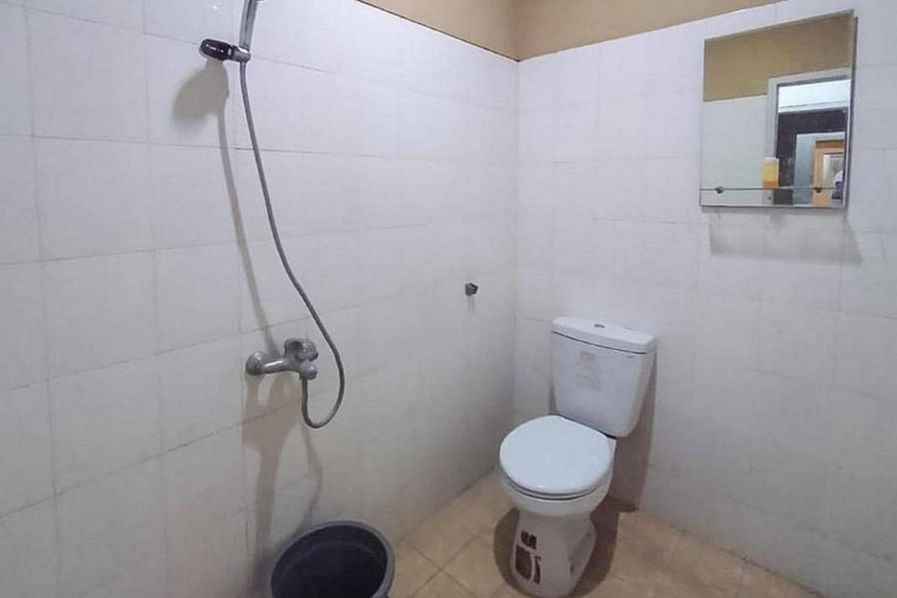 Graha HT Sumantri RedPartner Hotel Tasikmalaya Bagian luar foto