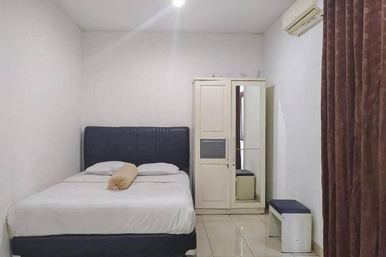 Graha HT Sumantri RedPartner Hotel Tasikmalaya Bagian luar foto