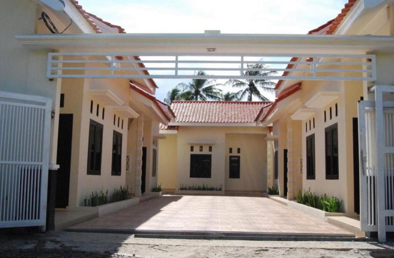 Graha HT Sumantri RedPartner Hotel Tasikmalaya Bagian luar foto