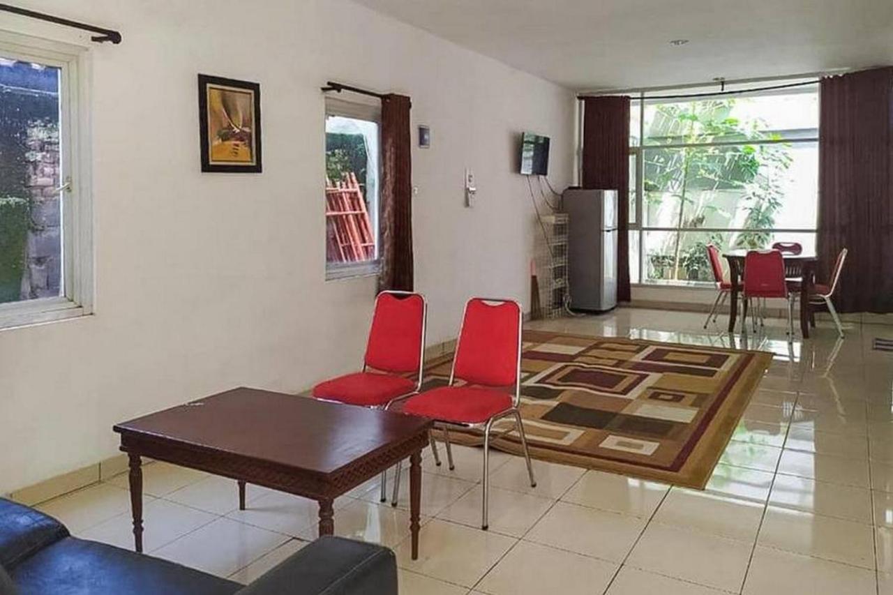 Graha HT Sumantri RedPartner Hotel Tasikmalaya Bagian luar foto